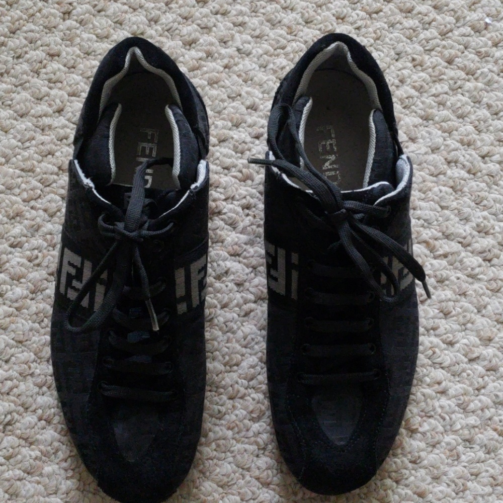 Fendi sneakers